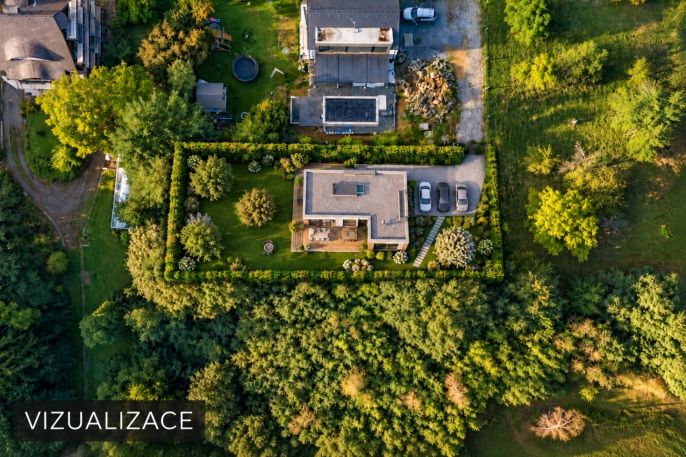 Prodej, Pozemek k bydlení, Mnichovice