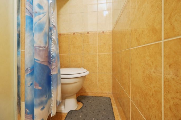 Pronájem, Byt 3+1, Ledeč nad Sázavou