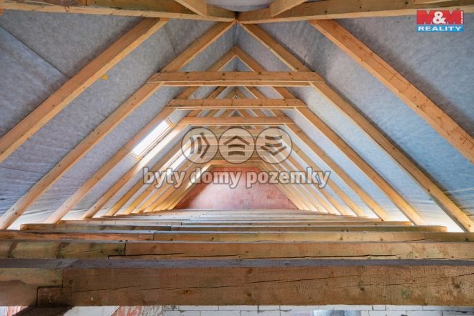 Prodej, Rodinný dům, Hlohovec