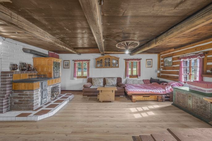 Prodej, Rodinný dům, Dobruška