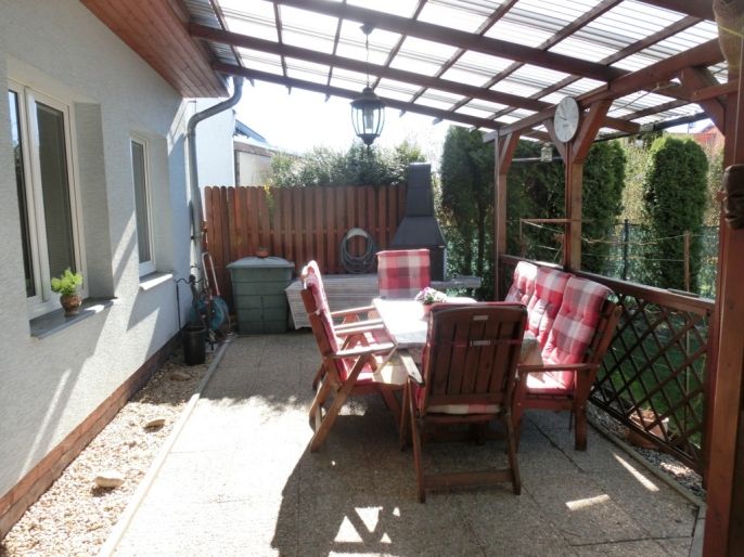 Prodej, Rodinný dům, Luštěnice