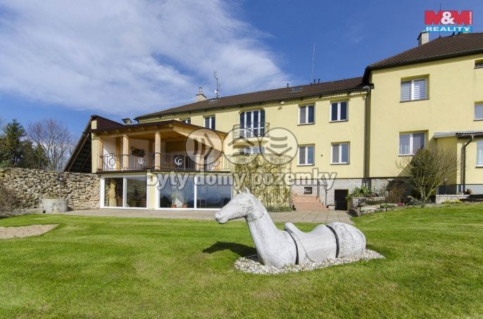 Prodej, Rodinný dům, Těrlicko