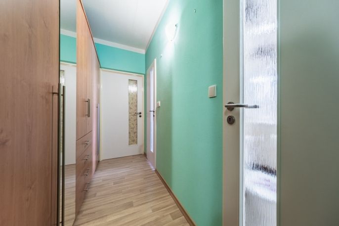 Prodej, Byt 1+1, Vimperk