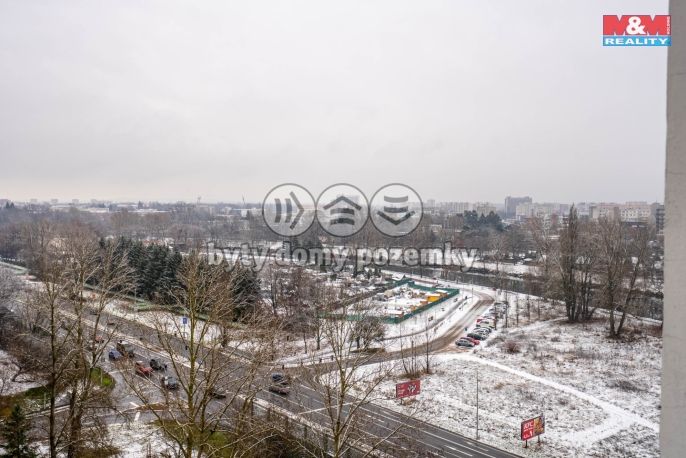 Prodej, Byt 2+kk, Hradec Králové