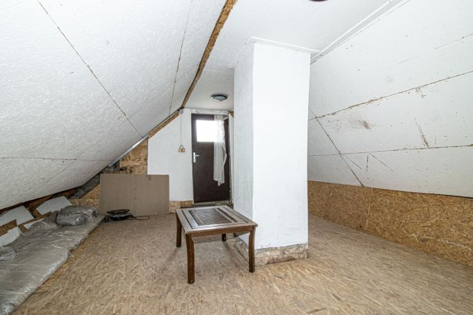 Prodej, Rodinný dům, Svojšice