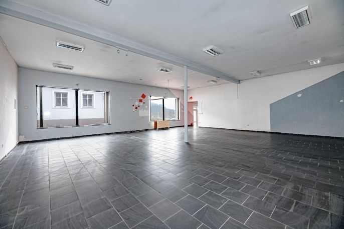 Prodej, Výrobní objekt, Častolovice