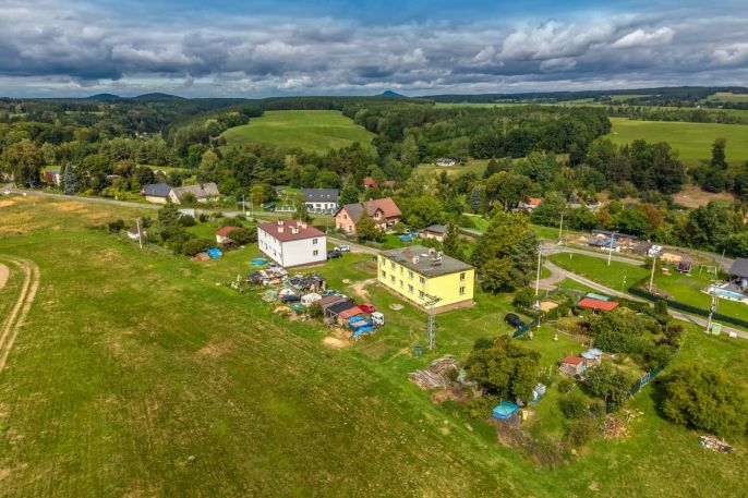 Prodej, Byt 2+1, Dolní Krupá