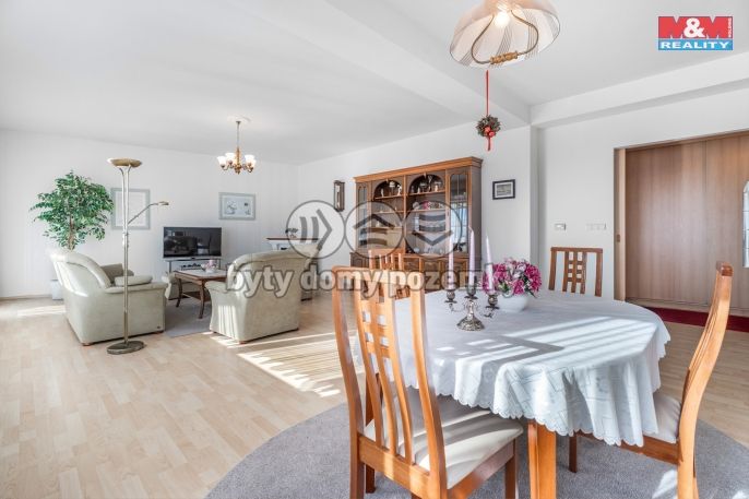 Prodej, Byt 3+1, Mladá Boleslav