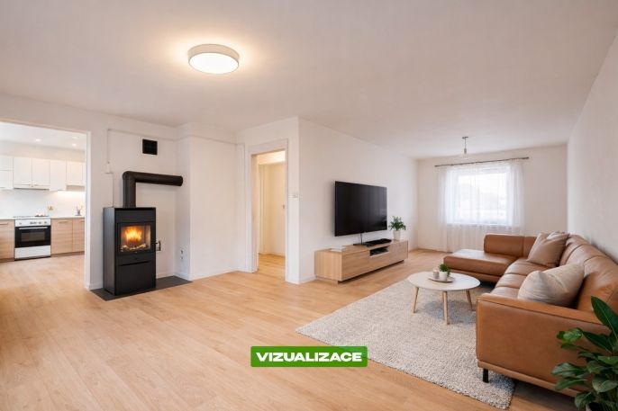 Prodej, Rodinný dům, Česká Lípa