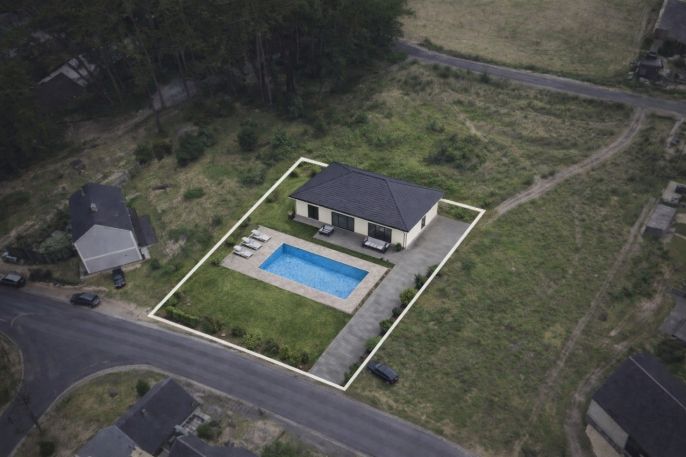 Prodej, Pozemek k bydlení, Suchomasty