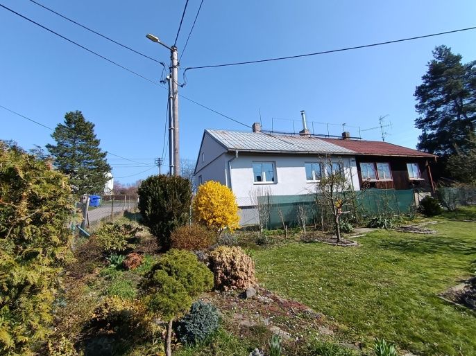 Prodej, Rodinný dům, Petřvald