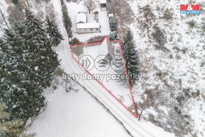 Prodej, Chata, Chrást