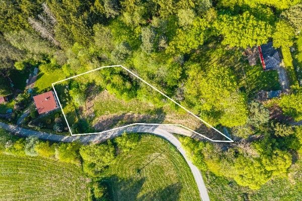 Prodej, Pozemek k bydlení, Stříbrná Skalice