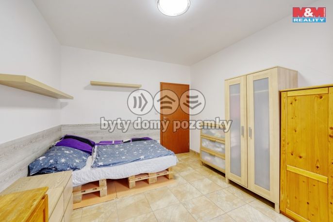 Prodej, Byt 2+kk, Plzeň