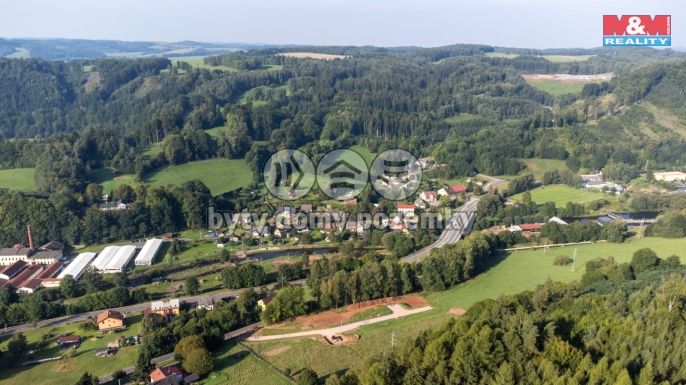 Prodej, Pozemek k bydlení, Trutnov