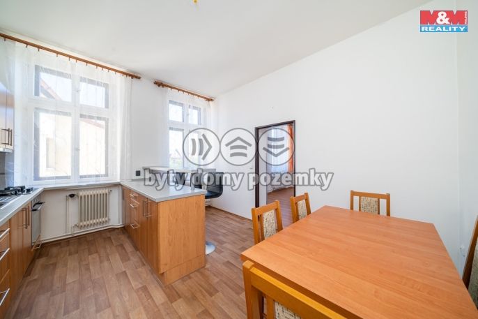 Prodej, Byt 1+1, Králíky