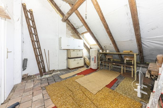 Prodej, Rodinný dům, Čáslav