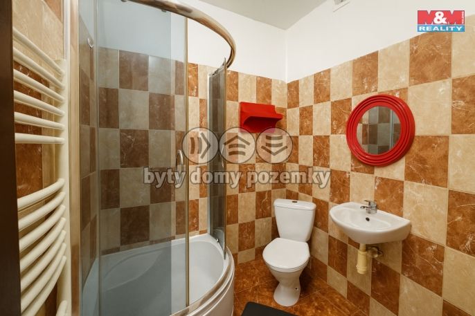 Prodej, Byt 2+1, Doksy