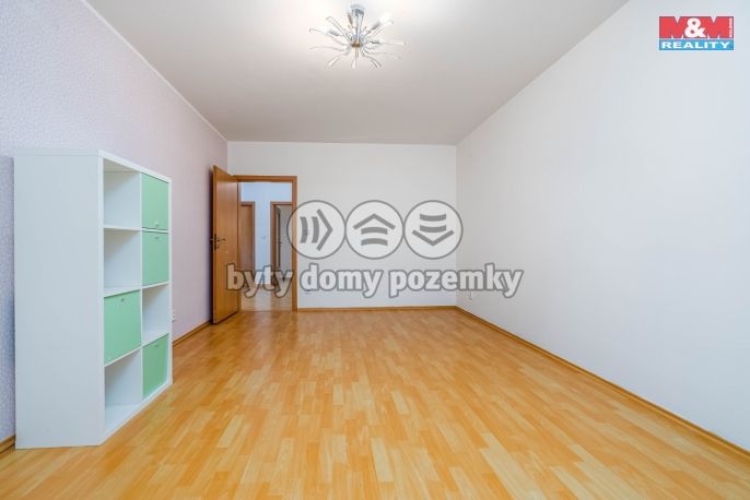 Prodej, Byt 3+1, Poděbrady