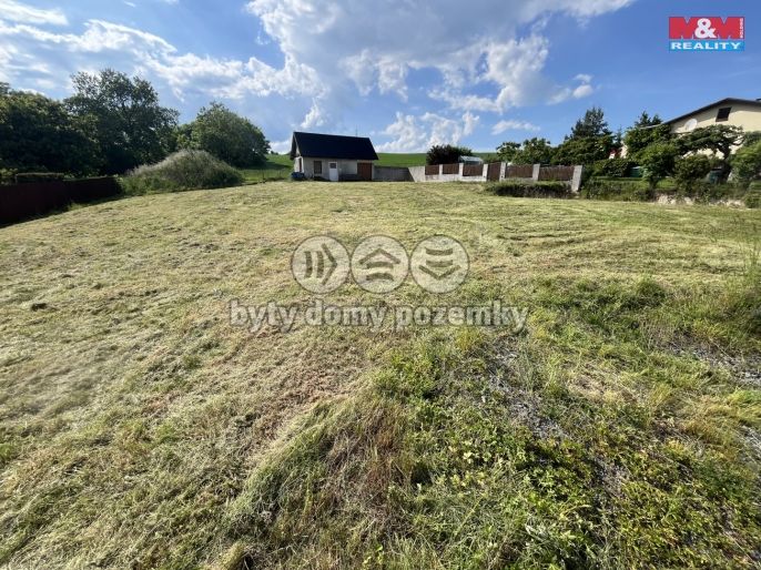 Prodej, Pozemek k bydlení, Loza