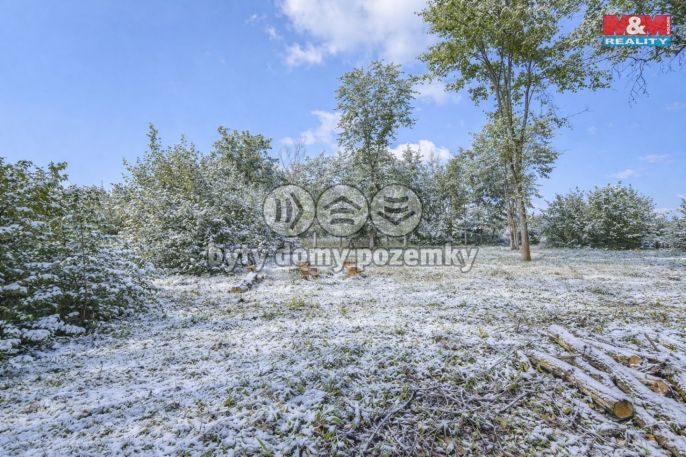 Prodej, Pozemek k bydlení, Kšice