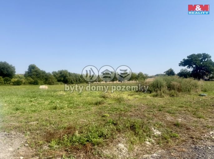 Prodej, Pozemek k bydlení, Cítoliby