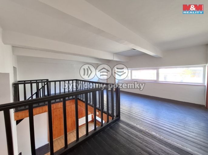 Prodej, Obchod a služby, Karlovy Vary