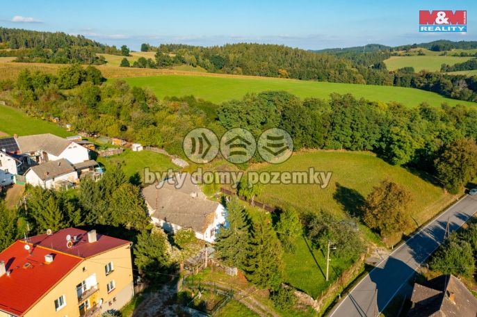 Prodej, Rodinný dům, Čestice