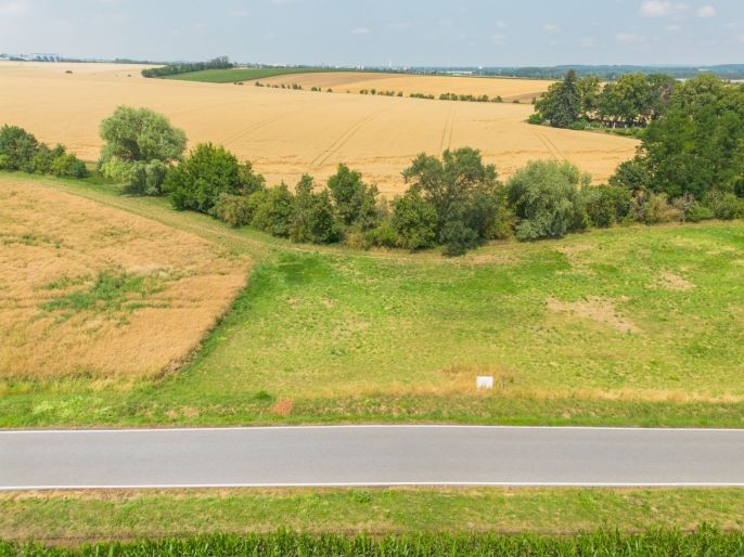 Prodej, Pozemek k bydlení, Libenice
