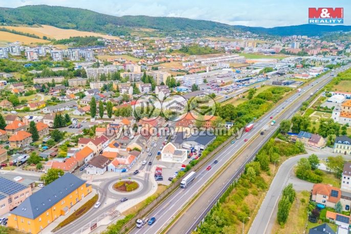 Pronájem, Výrobní objekt, Králův Dvůr