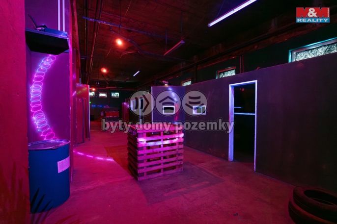 Prodej, Obchod a služby, Ústí nad Labem