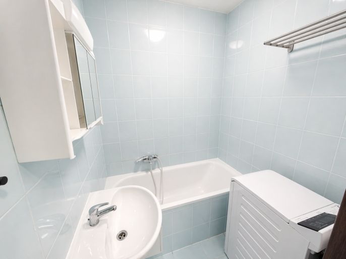 Prodej, Byt 2+1, Praha