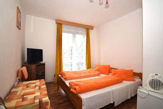 Prodej, Hotel, penzion, Bílá