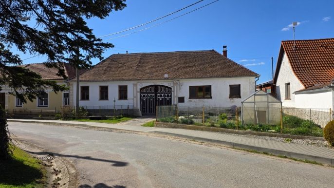 Prodej, Rodinný dům, Dešov