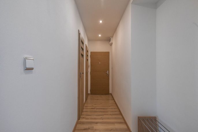 Prodej, Byt 3+kk, Havířov