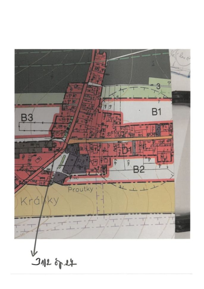 Prodej, Obchod a služby, Králíky