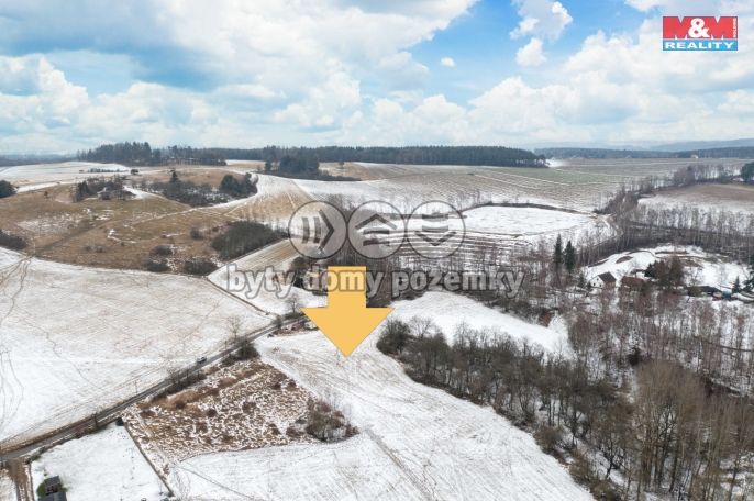 Prodej, Pozemek k bydlení, Břasy