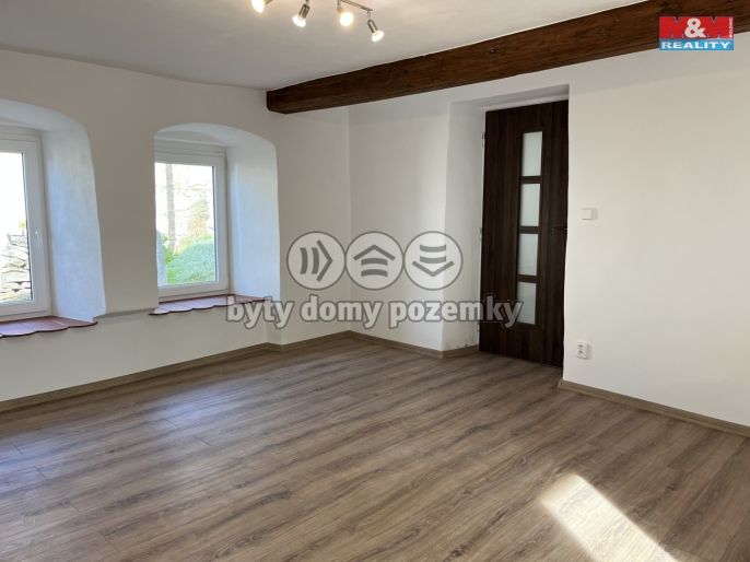 Prodej, Rodinný dům, Choceň