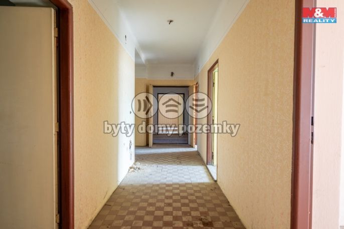 Prodej, Rodinný dům, Mirotice