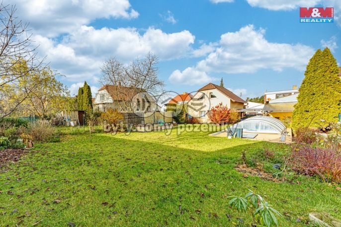 Prodej, Rodinný dům, Červené Pečky