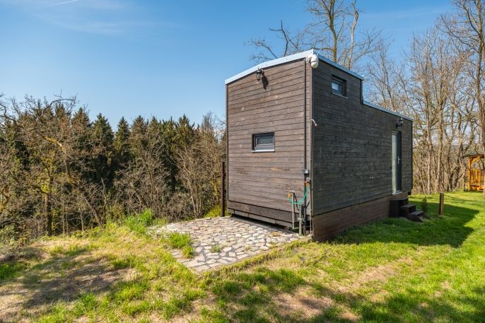 Prodej, Mobilheim, Chabeřice
