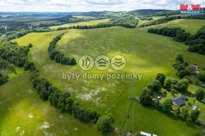 Prodej, Louka, Dolní Nivy