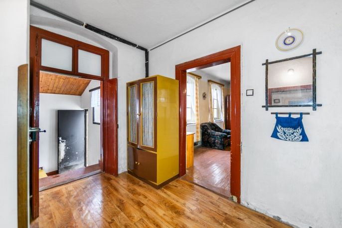 Prodej, Rodinný dům, Úlice