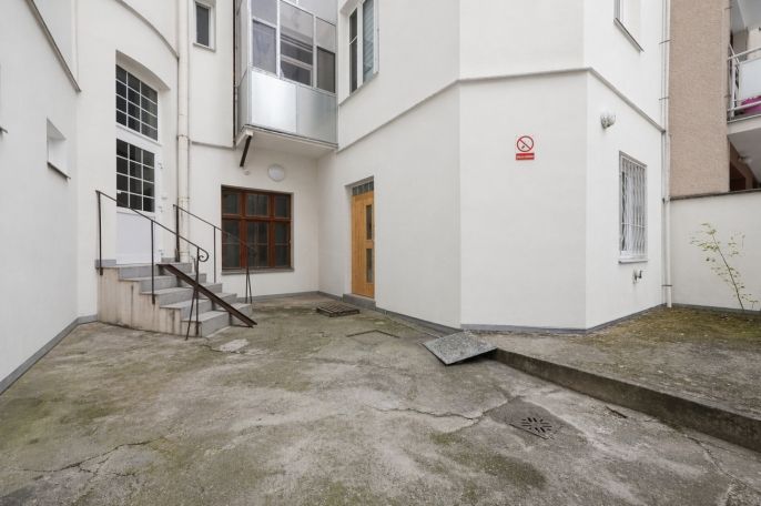 Prodej, Kancelářský prostor, Olomouc