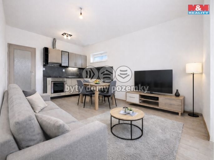 Prodej, Byt 3+kk, Šlapanice