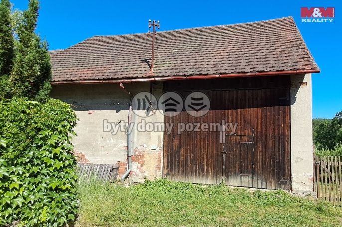 Prodej, Zemědělský objekt, Mešno