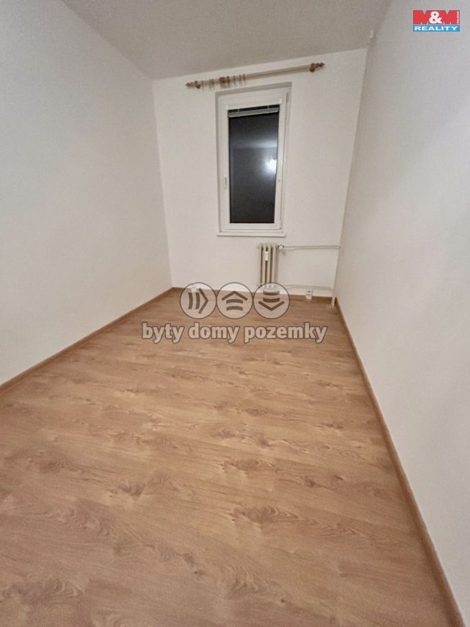 Pronájem, Byt 3+1, Frýdek-Místek