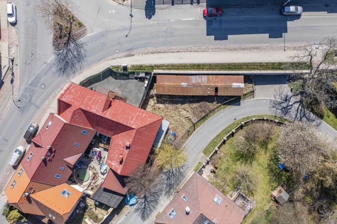 Prodej, Rodinný dům, Kostelec nad Černými lesy