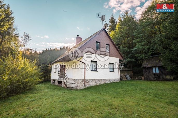 Prodej, Chalupa, Čenkovice
