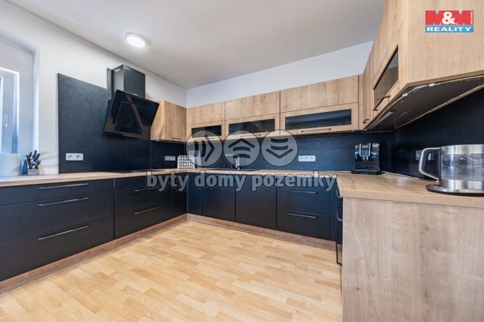 Prodej, Rodinný dům, Krásný Les